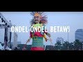 Ondel Ondel Betawi