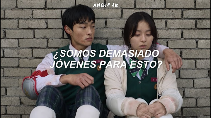 “¿somos demasiado jovenes para esto?” | Estamos Muertos (Sub. Español) The Neighbourhood - Softcore