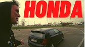 Letni - "Honda Szybsza Niż Wygląda" (Bez Trollfacea)) - Youtube