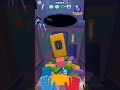 Monster PlayTime Puzzle Game - Floor 3 - Full Gameplay