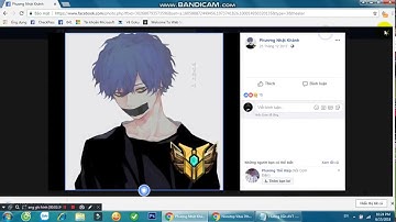 Hướng Dẫn Lấy AVT Xuyên Khiên Mới Nhất 2018 - Take The AVT Through The Shield - Vũ Quang Minh ✔️