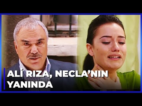 Ali Rıza Bey, Necla'yı Görmeye Gidiyor - Yaprak Dökümü 45. Bölüm