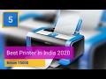 Best Printer Below 15000 - Best Color Printer to buy In 2020 under 15000