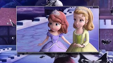 Sofia the First - A kingdom of my own (Russian)