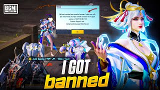 I Got Banned After This💀 Streamer Vs Zodd in Conqueror Lobby🔥 | H@cker or Legit ?