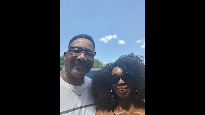 Ms.Terrie's Weight Loss Journey