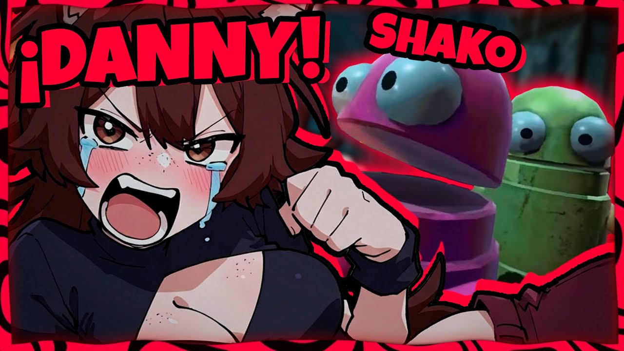 MI NOVIA YA NO NOS SOPORTA 😭