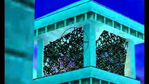 Half life Opposing Force Mod Intolerable Threat (Part 1) Walkthrough