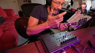 Download Lagu Blackstar IDX:TWO - Rundown