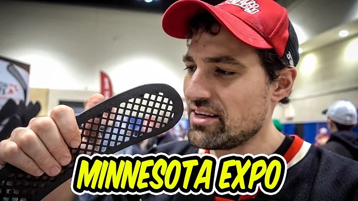 Worlds Biggest Hockey Expo 2018 edition