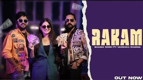 Security Me Devar Mere~Rakam (Official Video) | Bhadak Singh & Vanshika Sharma | Kay D |  | Haryanvi