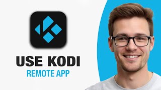 How To Use Kodi Remote App (WORKING 2026!) screenshot 1