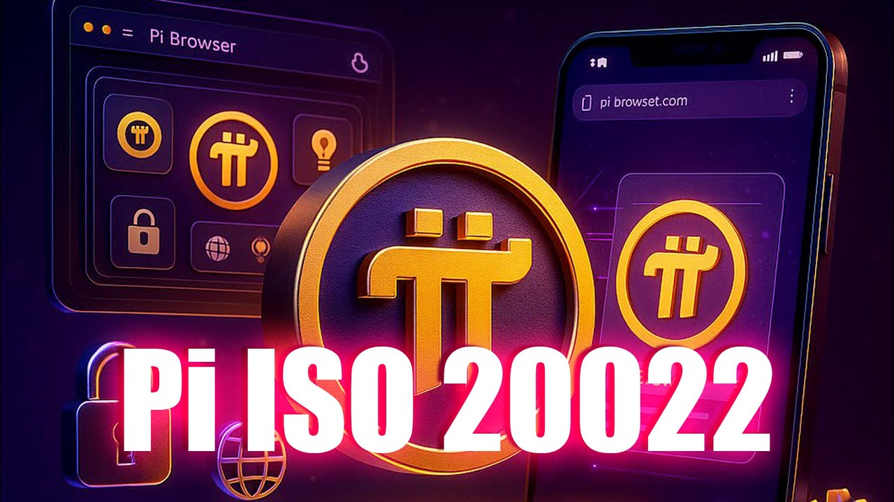 Pi Network добилась внутренней интеграции SWIFT через OKX | Pi Network столкнулась с проблемами п...