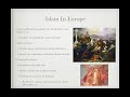 AP World Review: Video #21: Islam, Part II
