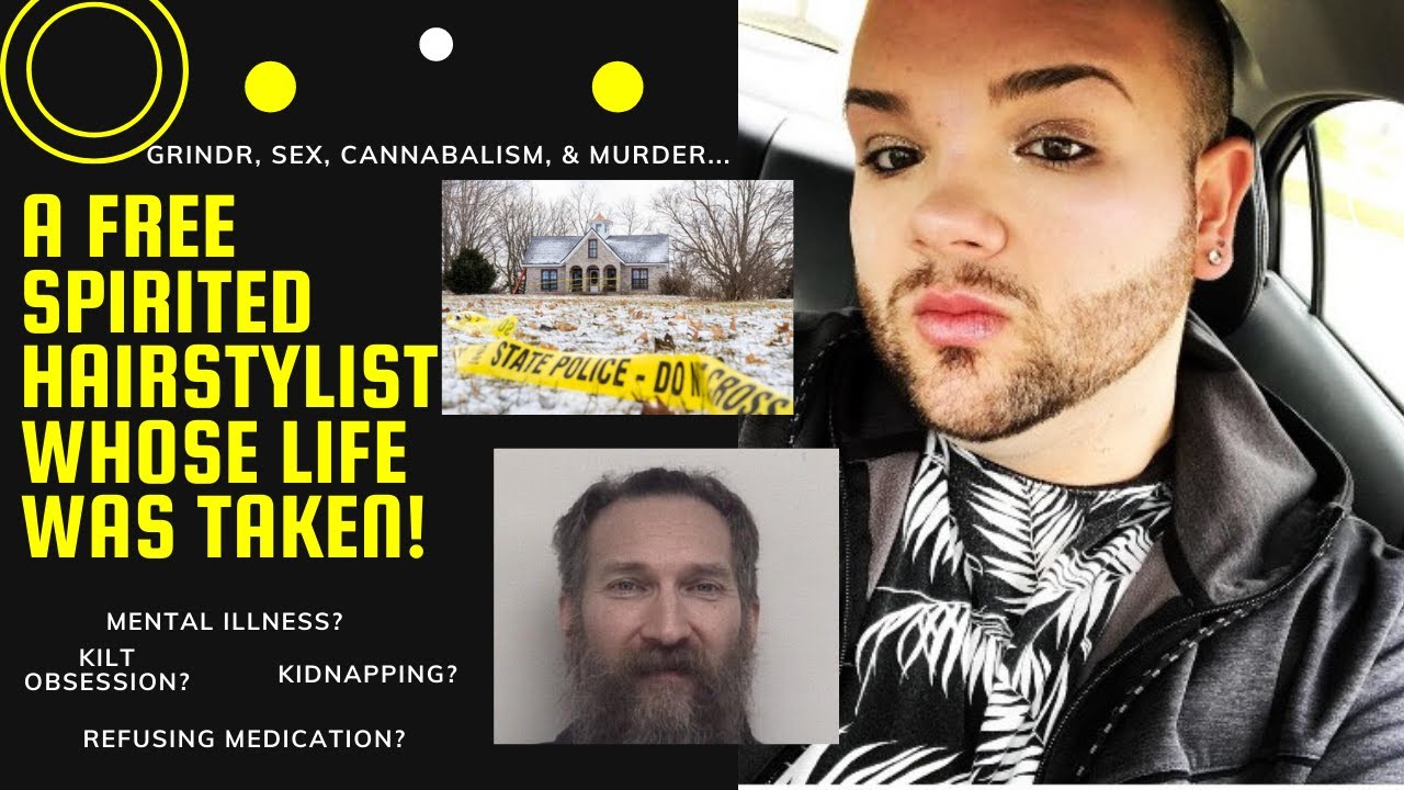 PART 1: THE GRISLY MURDER OF KEVIN BACON!!!