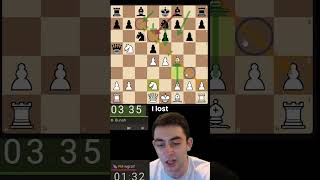 Blow up the center! #chess #chessgame #shorts