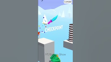 Slice it all ❣ Very satisfying 😌 relaxing ASMR slicing game - All Levels Gameplay Android, iOS(3)