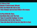 Howez If I Were A Girl MY BEYONCE COMEBACK WITH LYRICS WRITTEN BY MYSELF Avi Howez If I Were A Girl MY BEYONCE COMEBACK WITH LYRICS WRITTEN BY MYSELF Avi