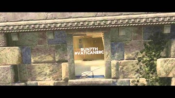 My Vatican ERC Response! #ERC #VaticanRC