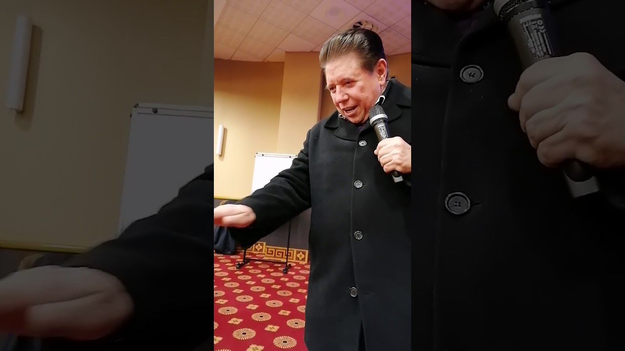 Testimonio de Victor Correa