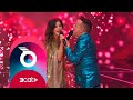 Jordi Cubino i Marta Torné: &quot;Amor etern&quot;, de Lionel Richie i Diana Ross - #Eufòria3Cat