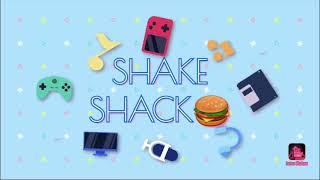 SHAKE SHACK logo (1999 now)