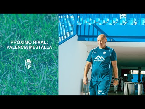 La previa del Valencia Mestalla