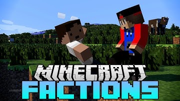 Minecraft Factions Server | Base Tour!!! | Episode 2!
