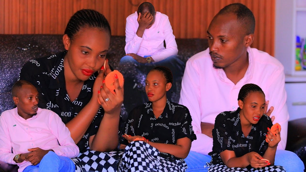 UMUGORE ASHWANYE 💔 NUMUGABO KUBERA UMUDIASPORA💵💸💸  