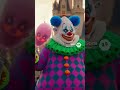 Killer Klowns from Outer Space at Disney World #Orlando #disney #disneyworld