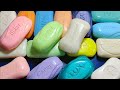 International Soap ASMR Unboxing | Relaxing Unwrapping &amp; Satisfying Sounds