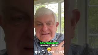 Trump's $1.7 Billion Fund for Patriots: A Brilliant Move! #shorts