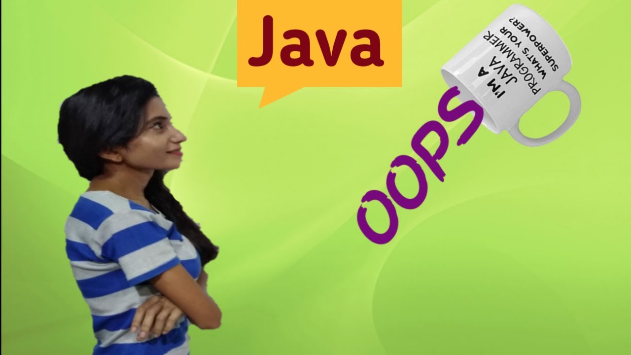 #19 Static Variables In Java || Static Variable Example ...