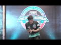Philippine national yoyo contest 2023  amateur 1a 17th  kenneth gonzales
