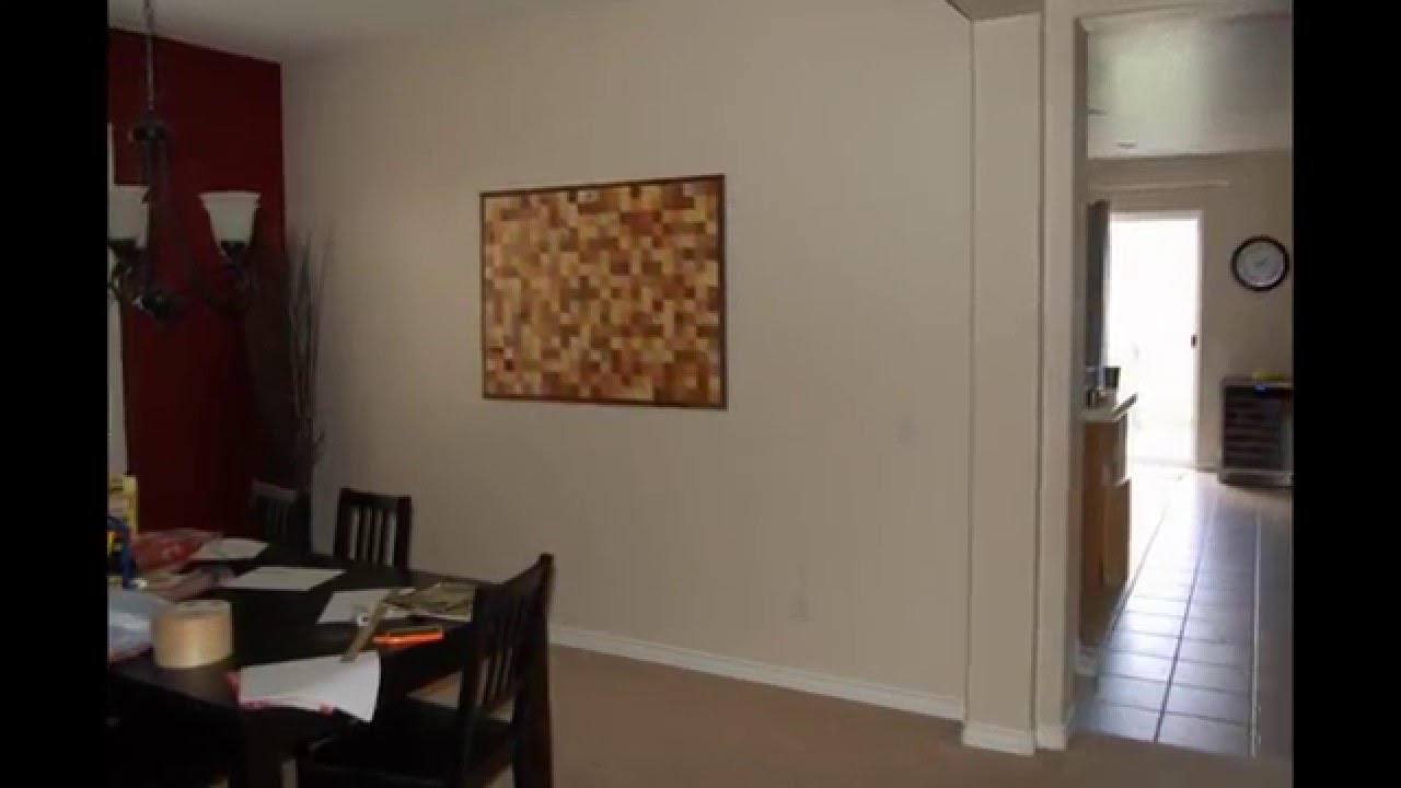 Murrieta Home Remodel then and now!. Video preview.