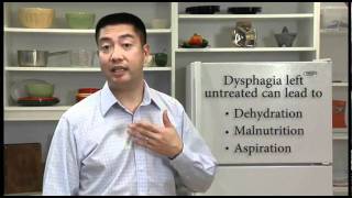 Understanding Dysphagia