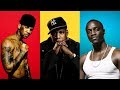 Raperos hablando sobre Eminem Subtitulado (Jay Z, The Game, Akon) PARTE 3