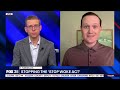 "Stop WOKE Act" blocked by federal appeals court
