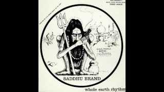 Saddhu Brand - I Give You Johnee the Truth