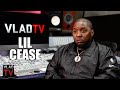 Lil Cease: Biggie Pushed Me & Junior Mafia Away from Drug Dealing (Part 5)