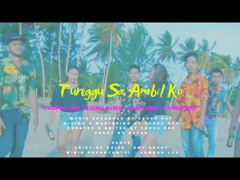 Video: Tunggu Dan Ambil