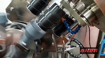 Blink Machines - Destacker for empty cups / Disimpilatori per vaschette