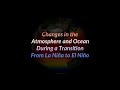 Understanding El Niño and La Niña