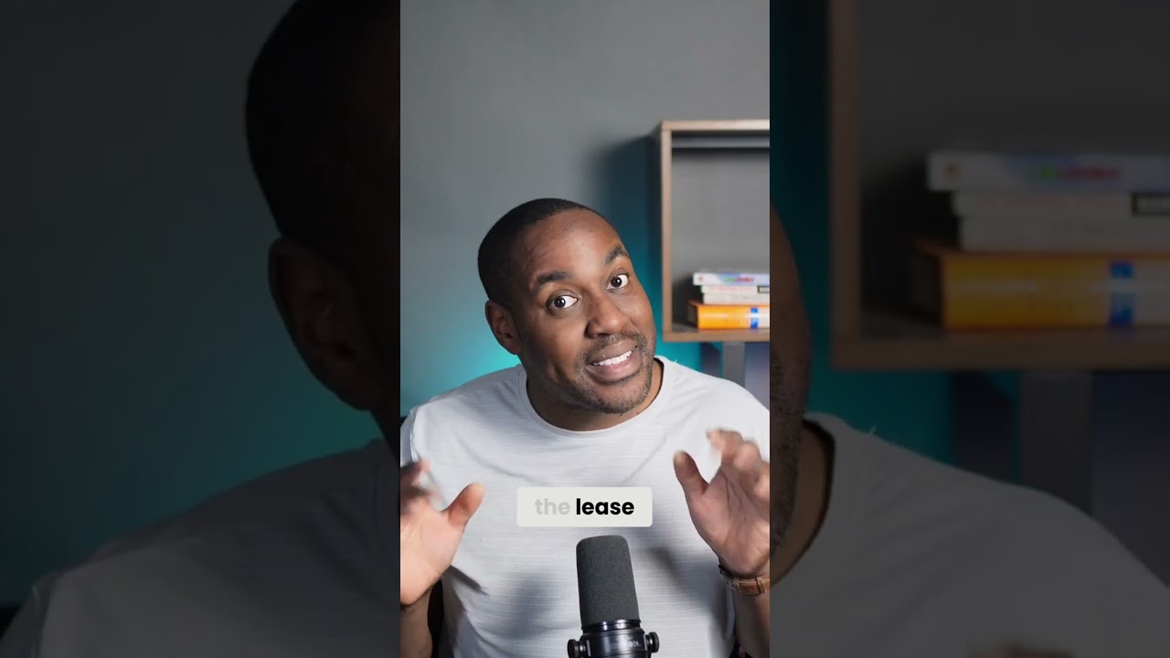 Landlord's Guide: Emotional Support Animals After Move-In #shorts