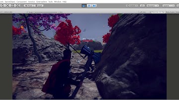 Dark souls style Hack N Slash survival!