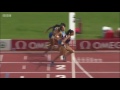 France finish like a Bullet win Women's 4x400m Relay Final Euro Champs Zurich 2014 Merci beaucoup