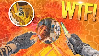 Apex Legends - Funny Moments & Best Highlights #589