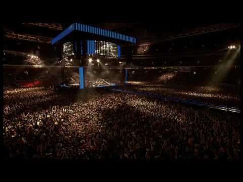 Foo Fighters Live At Wembley Stadium - Jimmy Page ...