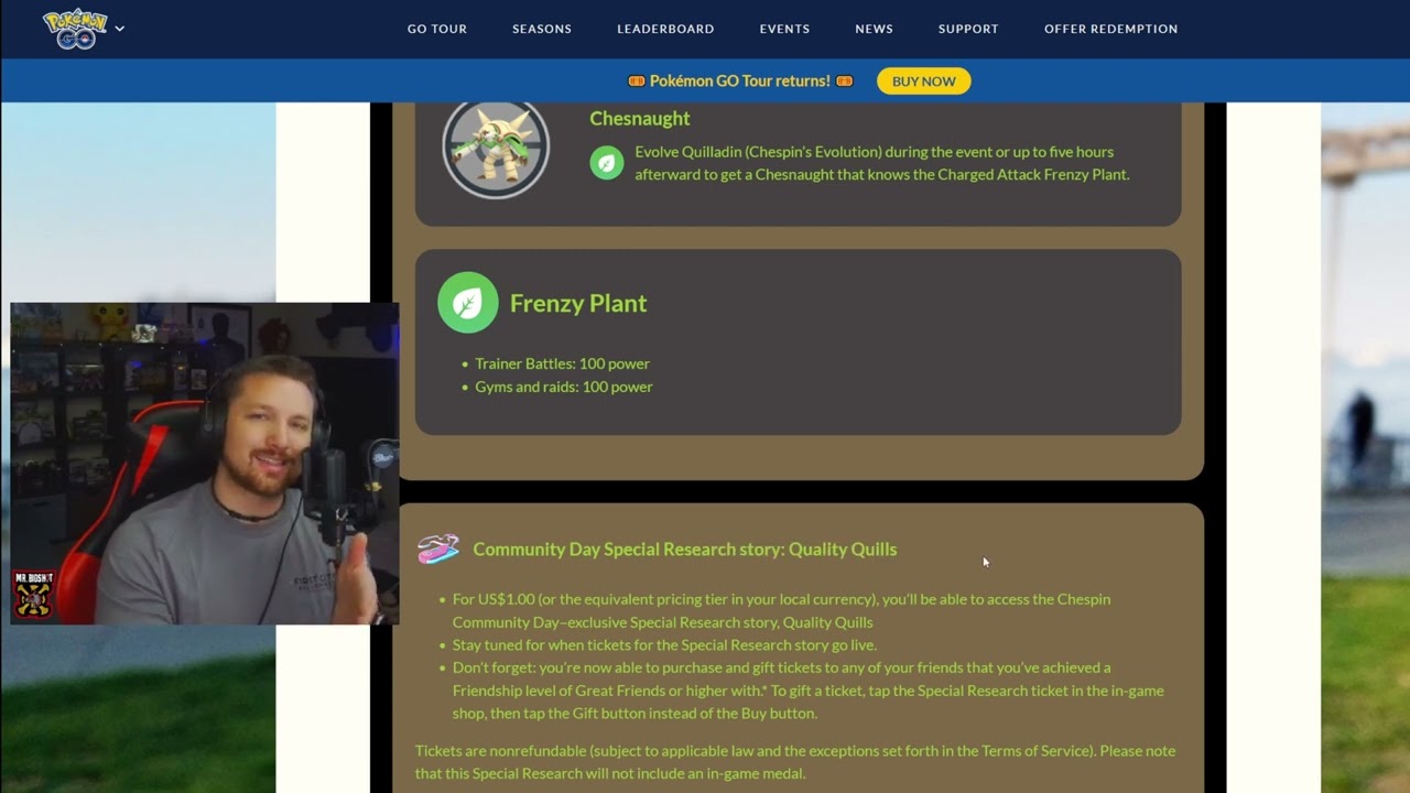 January Community Day 2023 Pokemon Go