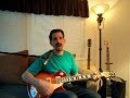 Uncle Kracker - In A Little While - Cover